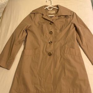 Michael Kors coat